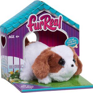 FurReal: My Minis - Puppy Interactive Pet by Hasbro Toys